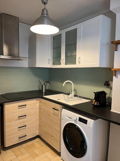 Apartment Le Roy Soleil Cosy & Coeur Du Quartier Saint-louis *