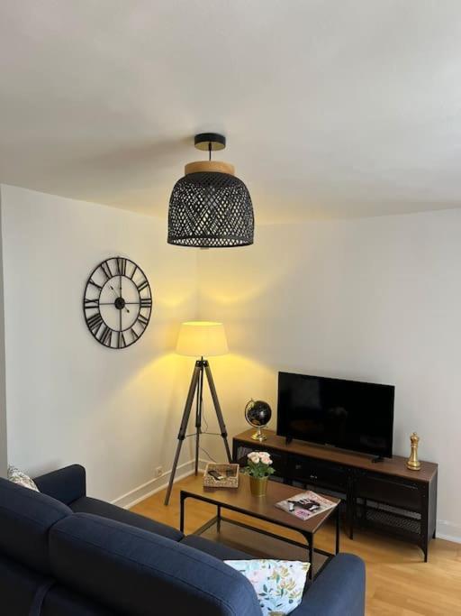Le Roy Soleil Cosy & Coeur Du Quartier Saint-louis *