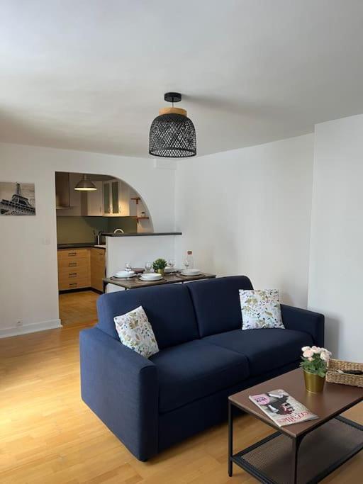Apartment Le Roy Soleil Cosy & Coeur Du Quartier Saint-louis