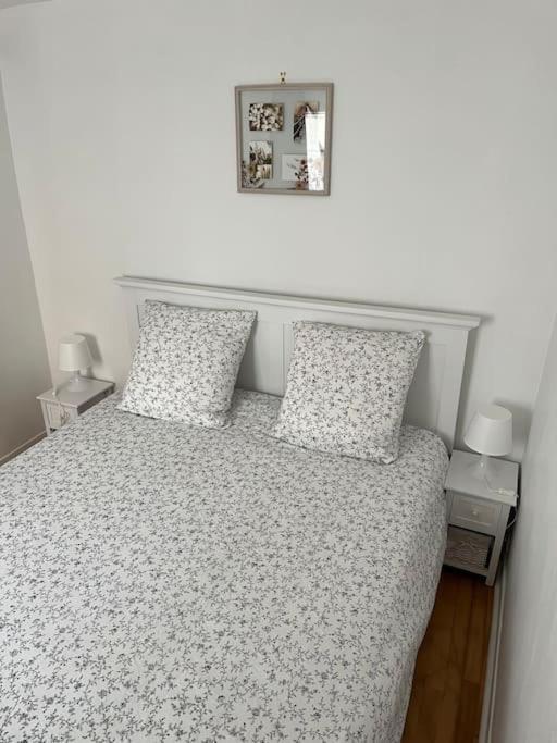 Le Roy Soleil Cosy & Coeur Du Quartier Saint-louis Apartment Versailles