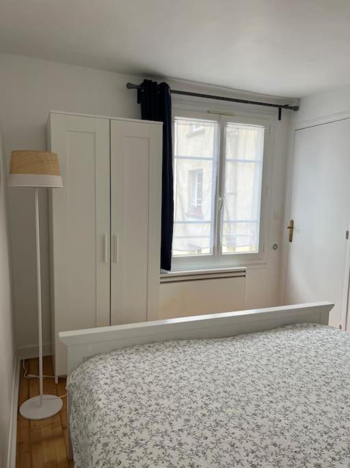 Le Roy Soleil Cosy & Coeur Du Quartier Saint-louis Apartment *