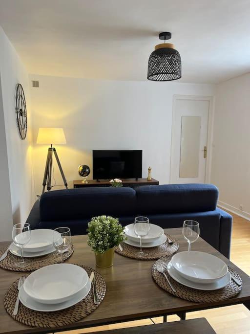 Apartment Le Roy Soleil Cosy & Coeur Du Quartier Saint-louis