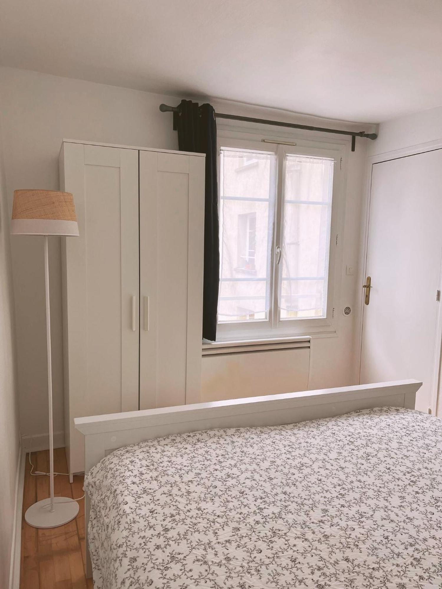 Apartment Le Roy Soleil Cosy & Coeur Du Quartier Saint-louis Versailles