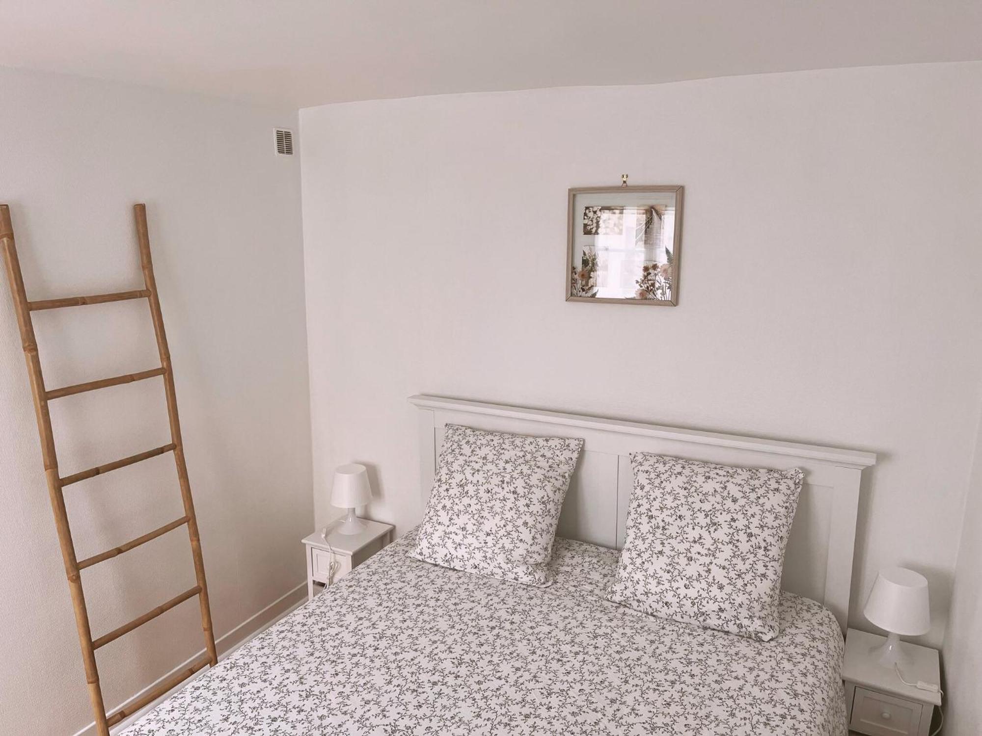 Le Roy Soleil Cosy & Coeur Du Quartier Saint-louis *