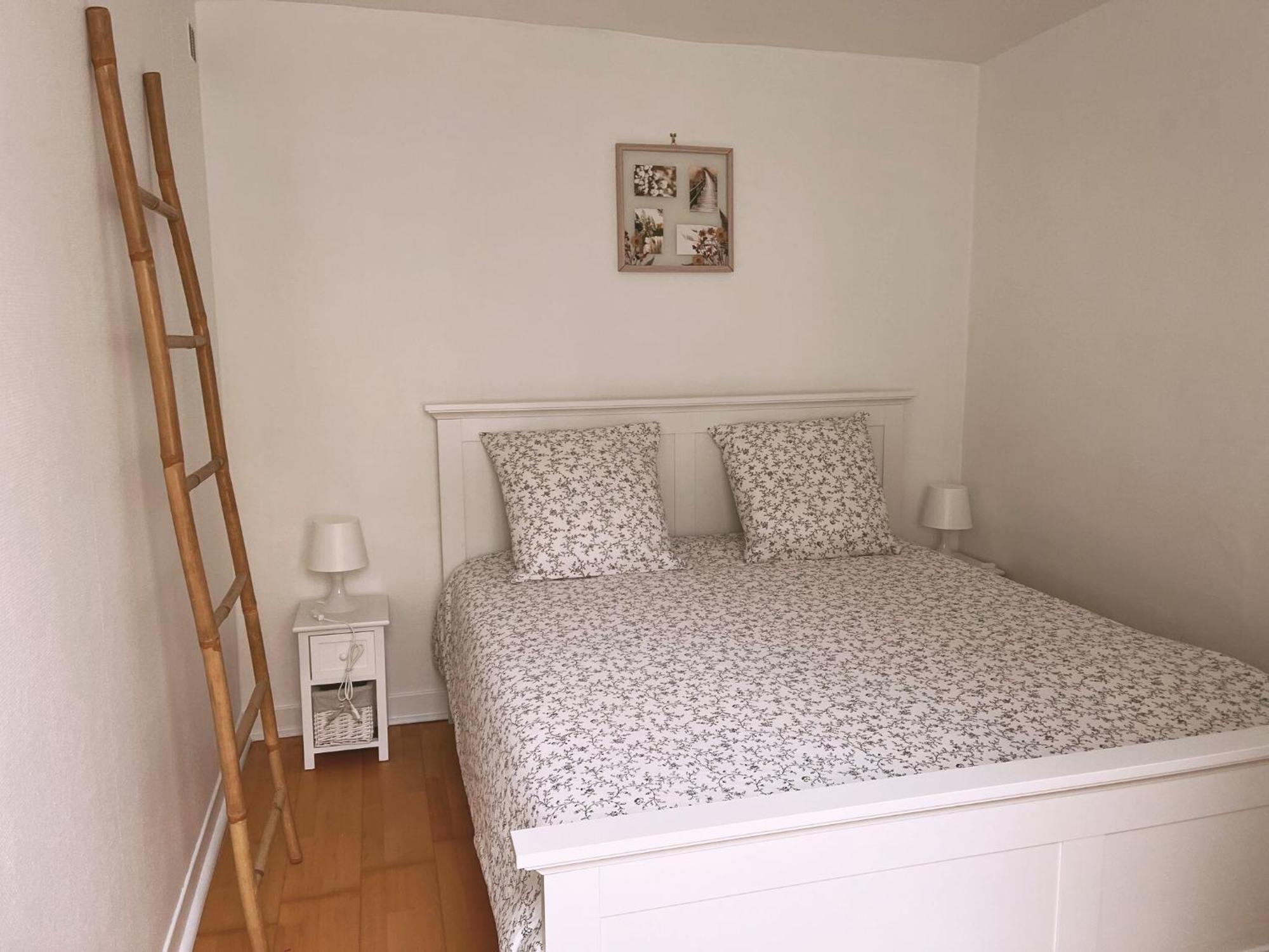 Le Roy Soleil Cosy & Coeur Du Quartier Saint-louis