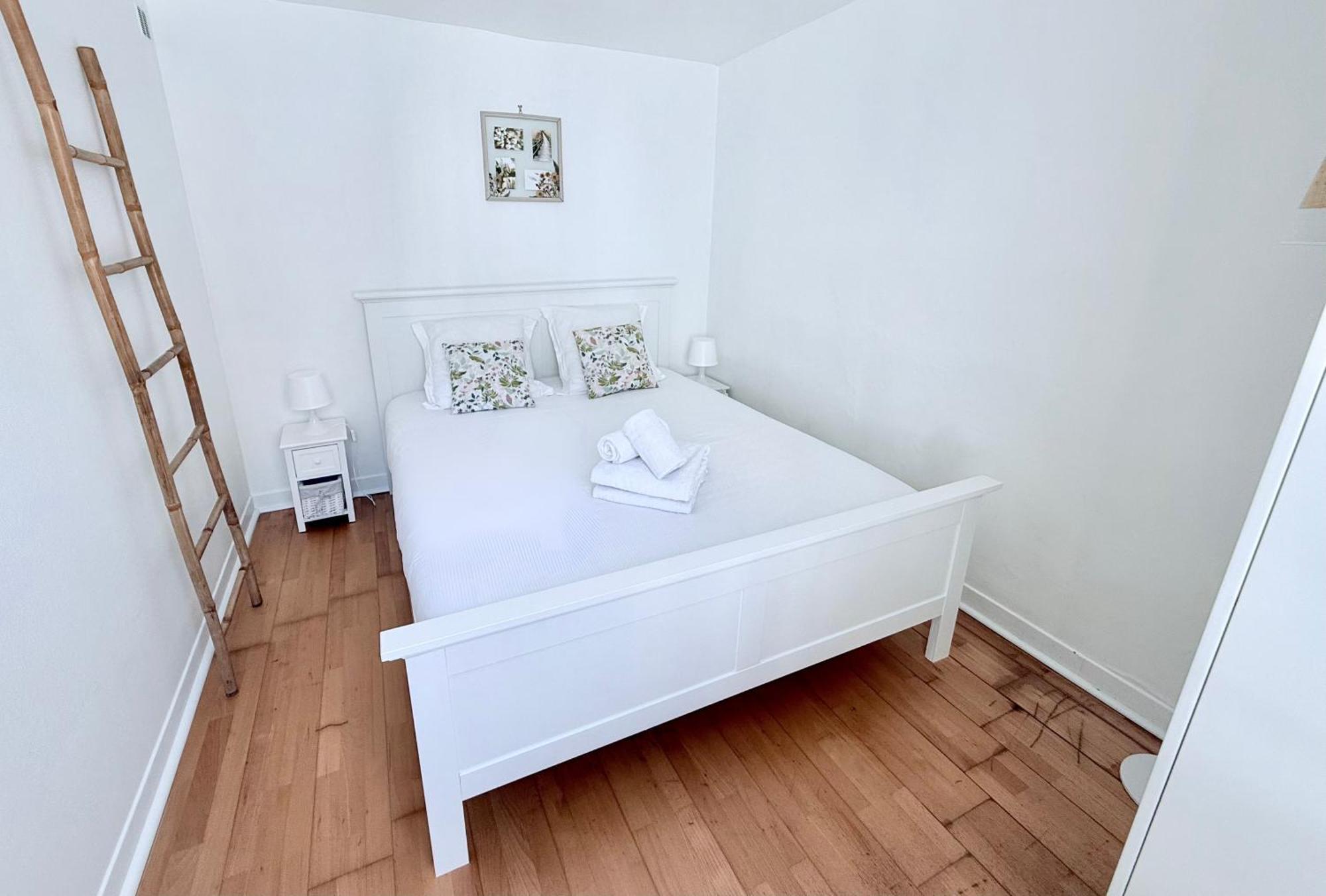 Le Roy Soleil Cosy & Coeur Du Quartier Saint-louis *